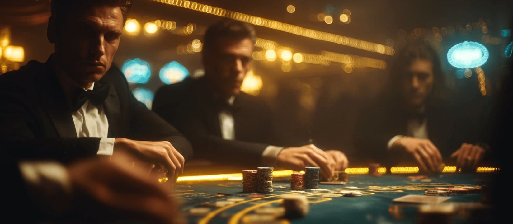 DKWIN Casino