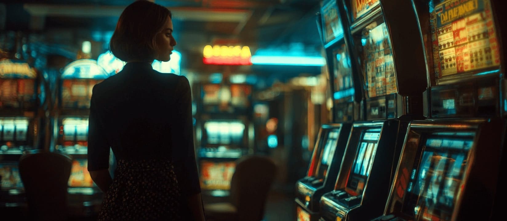 DKWIN Casino